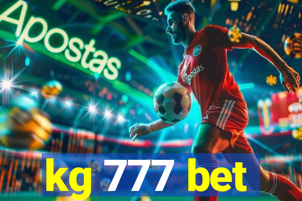 kg 777 bet